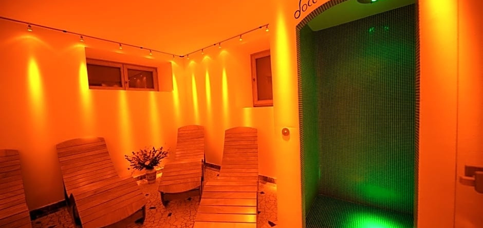 Hotel La Nuova Montanina, 奥龙佐迪卡多雷 — 照片 1