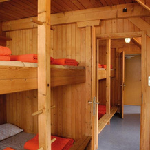 Youth Hostel Beinwil am See, 滨湖拜恩维尔 — 照片 5