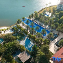 Springwoods Club Palm Tree Hotel, 黑岩 — 照片 3
