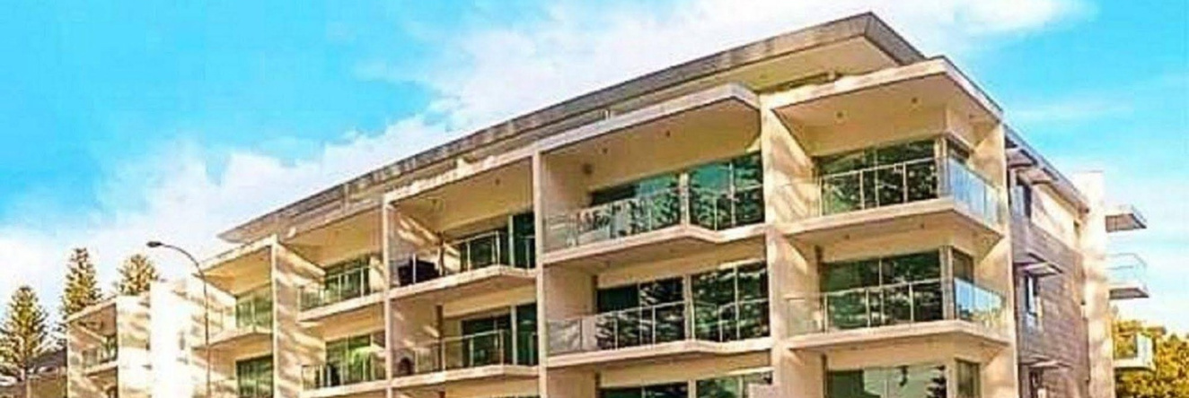Breeze Apartments, 维克多港 — 照片 1