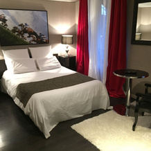 Hotel L'avenue, Шантийи — фото 3