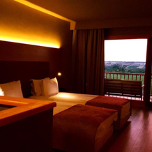Bakucha Vineyard Hotel & Spa, Люлебургаз — фото 2