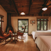 Villa Blanca Cloud Forest Hotel + Retreat, Эль-Росарио — фото 5