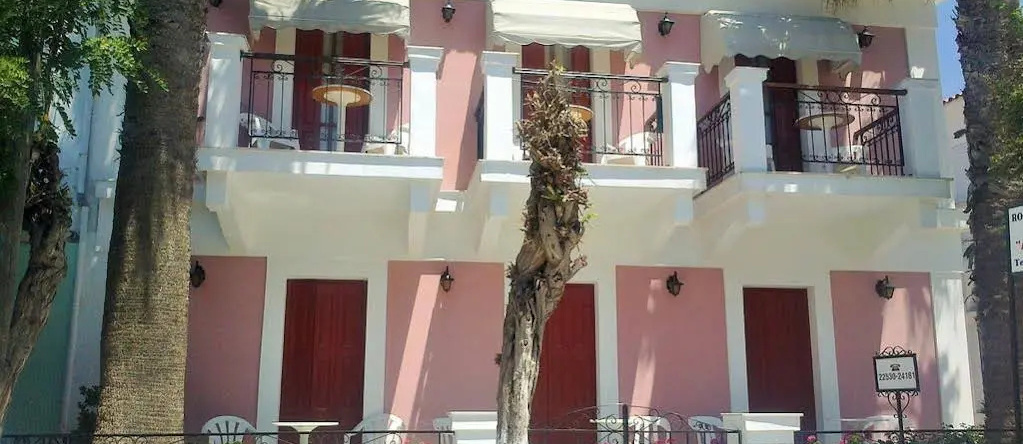 Alkithea, Skala Kallonis — photo 1