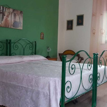 Arcobaleno B&B, Кустоначи — фото 4