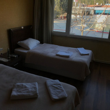 Kisikpet Hotel, Мендерес — фото 3