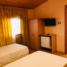 Gold Guest House & Bar, 佩尔梅蒂 — 照片 2