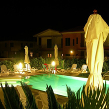 Residence Il Borghetto, Купра-Мариттима — фото 4