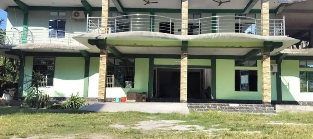 Orchid Guest House, Bhalukpong — photo 1