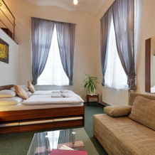 Hotel Richtr, Фридек-Мистек — фото 5