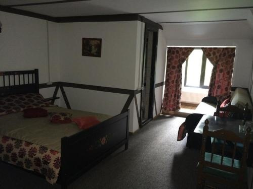 Cabana Harțagu, Nehoiasu — photo 1