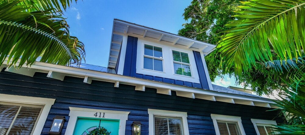 Blue Pearl, Anna Maria — photo 1