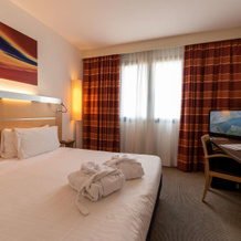 Best Western Palace Inn Ferrara, Феррара — фото 5