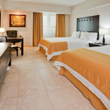 Holiday Inn Express Tapachula, Chis, an IHG Hotel, 塔帕丘拉 — 照片 5
