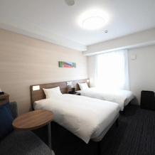 Tabino Hotel Kashima, 卡米苏 — 照片 4