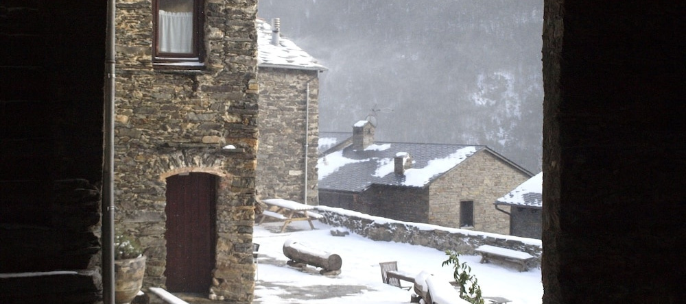Can Bonada, Queralbs — photo 1