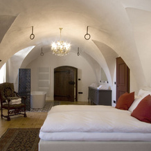 Schloss Freudenstein, 阿皮亚诺苏拉斯特拉达德尔维诺（葡萄酒之路上的埃潘） — 照片 3