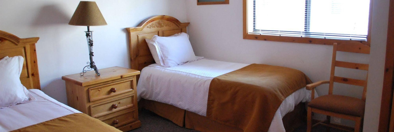 Double Eagle Resort & Spa, Джун-Лейк — фото 1