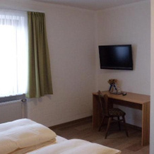 Hotel Restaurant Zur Pfanne, Урбар — фото 5