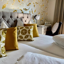 Landhotel Lindenhof, 费尔德湖畔 — 照片 2