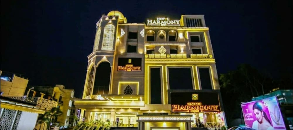 Harmony Hotel, Porbandar — photo 1