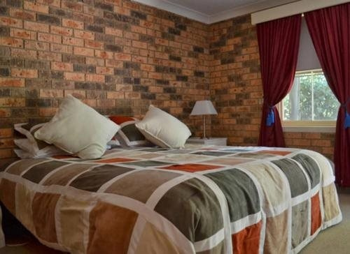 Warriwillah - Millthorpe's Country Motel, Millthorpe — photo 1