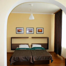 Villa Plaza Guest House, 索契 — 照片 3