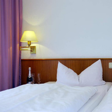 Naturparkhotel Haus Hubertus, Oybin — photo 2