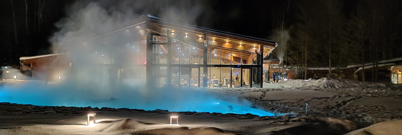 Les Art Resort, Руза — фото 1