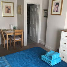 Bluewaters bed and breakfast, 西顿 — 照片 2