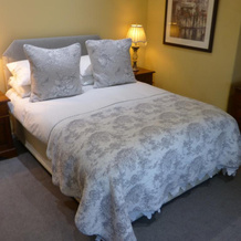 Inglewood Boutique B&B, Чорли — фото 2