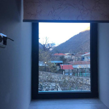 Apart Pasanauri - Apartament Pasanauri rjadom s Garden otel', 帕萨纳乌里 — 照片 5