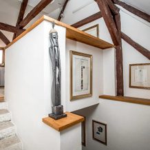 Dvůr Hoffmeister, Циковице — фото 2