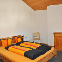 Plazzöl Suol Nr. 5, Scuol — photo 4