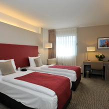 Golden Tulip Kassel Hotel Reiss, Kassel — photo 4