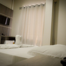Hotel Cardozo, 特雷斯科罗阿斯 — 照片 4