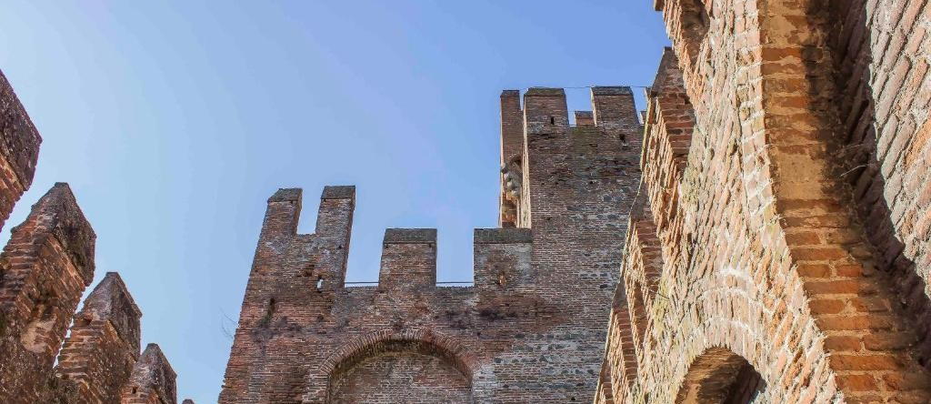 The History Apartment Montagnana, 蒙塔尼亚纳 — 照片 1