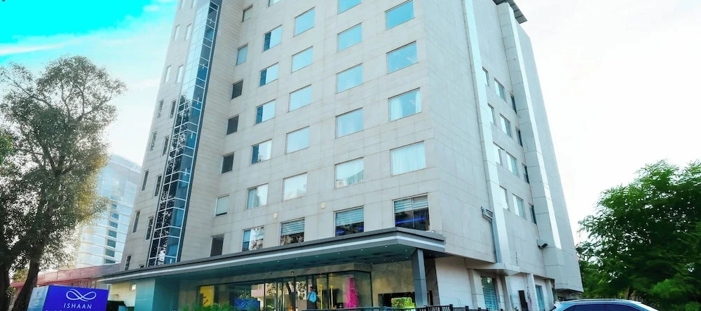 Ishaan Sarovar Portico Deoghar, 德奥加尔 — 照片 1