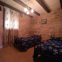 Agriturismo Terre Vineate, Montalto delle Marche — photo 3