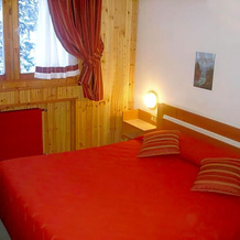 Hotel San Matteo, Санта-Катерина — фото 4