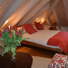 Casa Ambica B&B, Gordola — photo 5