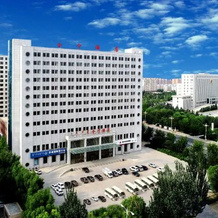 Quanning Hotel, Чифэн — фото 5