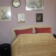 Vakantiewoning Lily, Оуденбург — фото 2