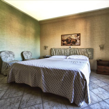 Hotel La Brocca, Фонте-Нуова — фото 4