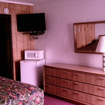Granada Inn Motel, 卡尔卡斯卡 — 照片 5
