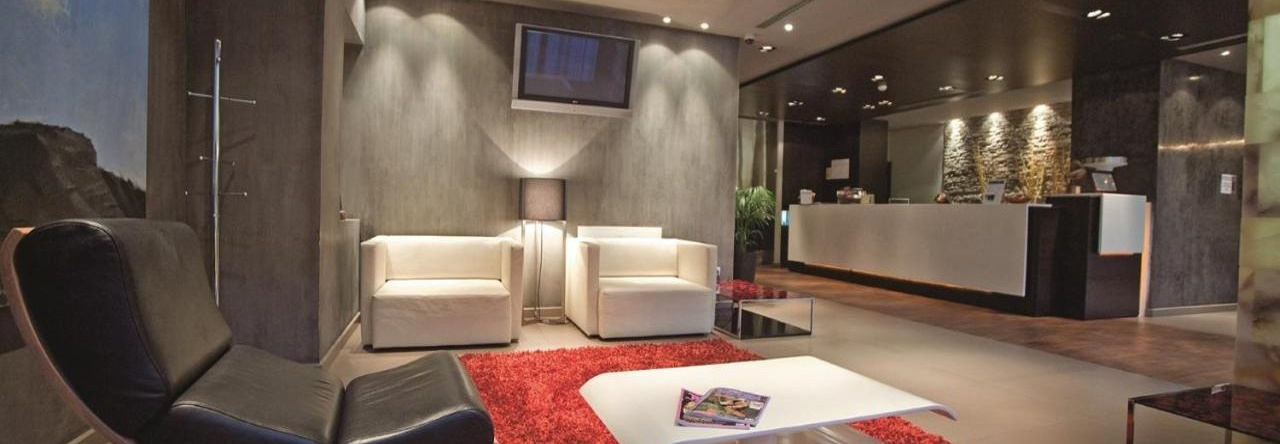 Hotel La Trufa Negra, 莫拉-德鲁维耶洛斯 — 照片 1