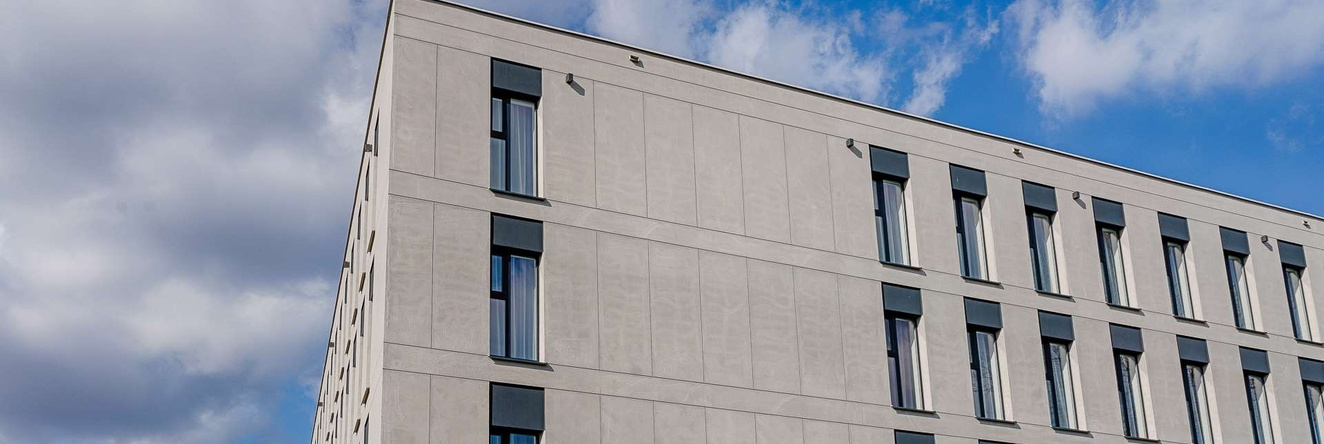Focus Hotel Premium Lublin, 卢布林 — 照片 1