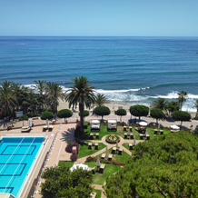 El Fuerte Marbella, 马贝拉 — 照片 3