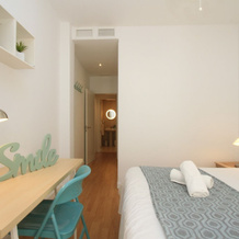 Apartamentos Inside Realejo Suites, Гранада — фото 3
