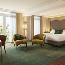 Falkenstein Grand, an Autograph Collection Hotel, 柯尼希施泰因 — 照片 3